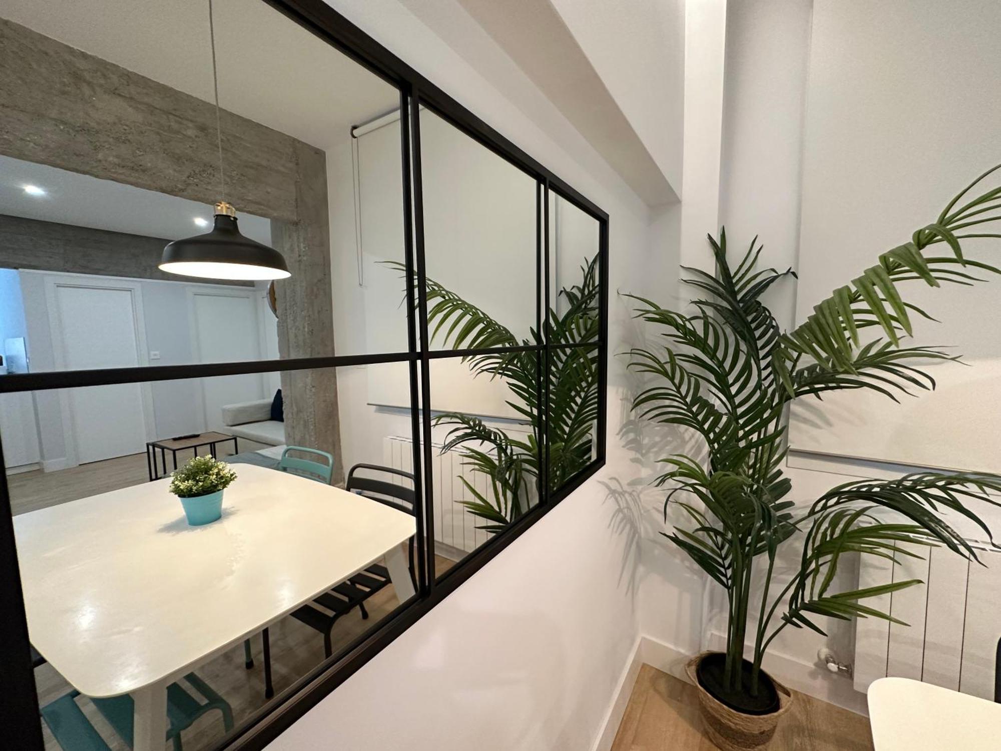 Alhondiga Center By Sleep In Appartamento *