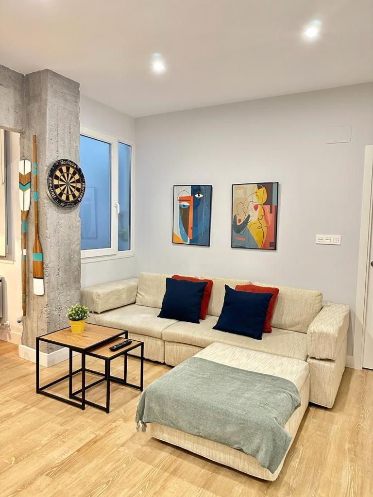 Alhondiga Center By Sleep In Appartamento *