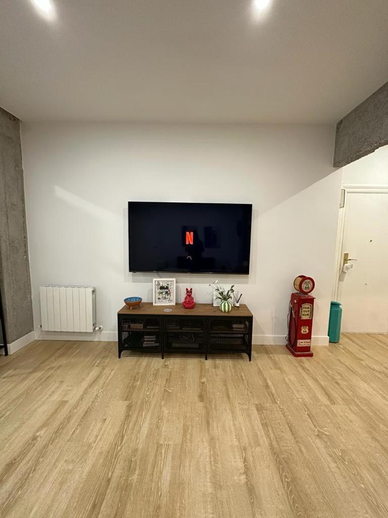 Appartamento Alhondiga Center By Sleep In *